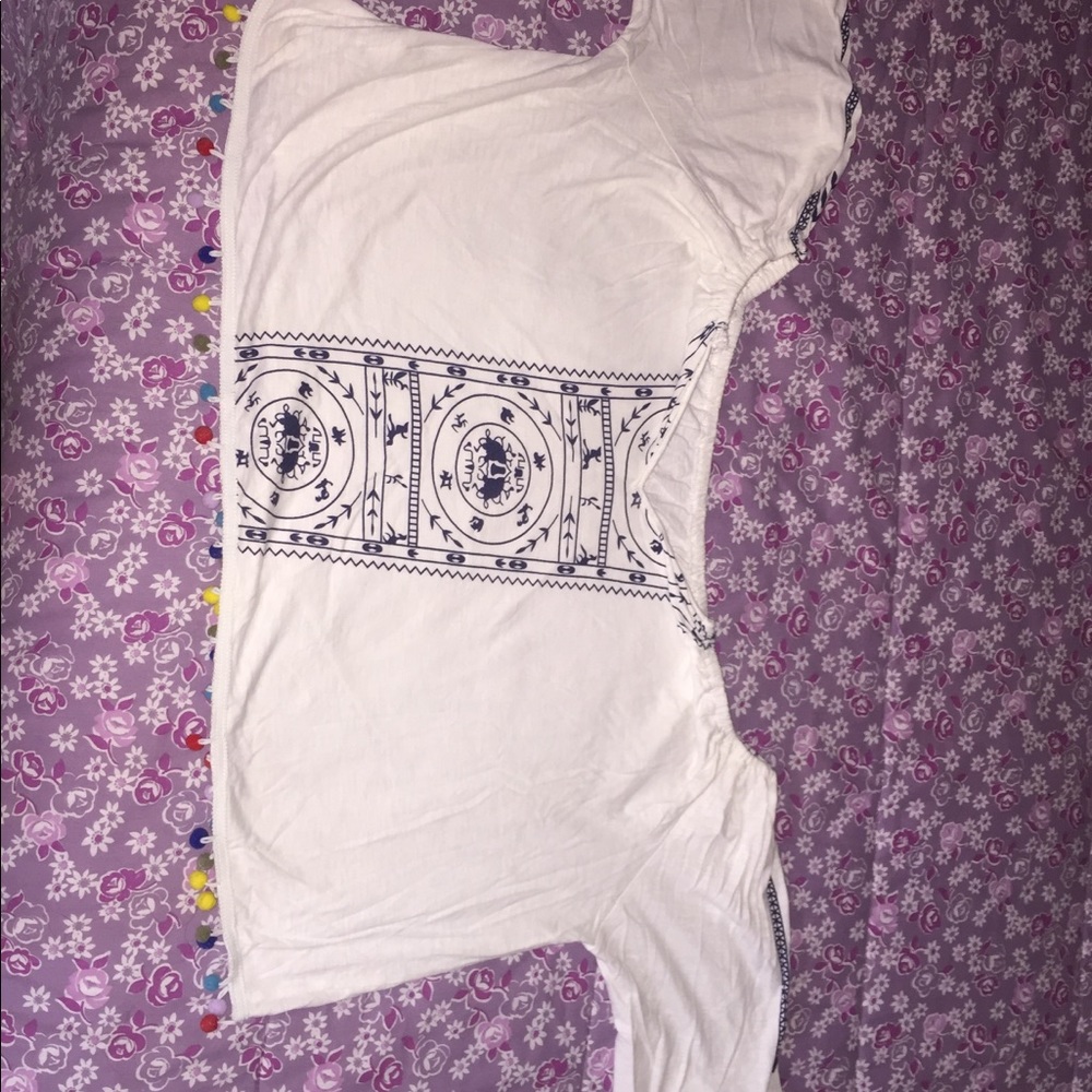 Cute top